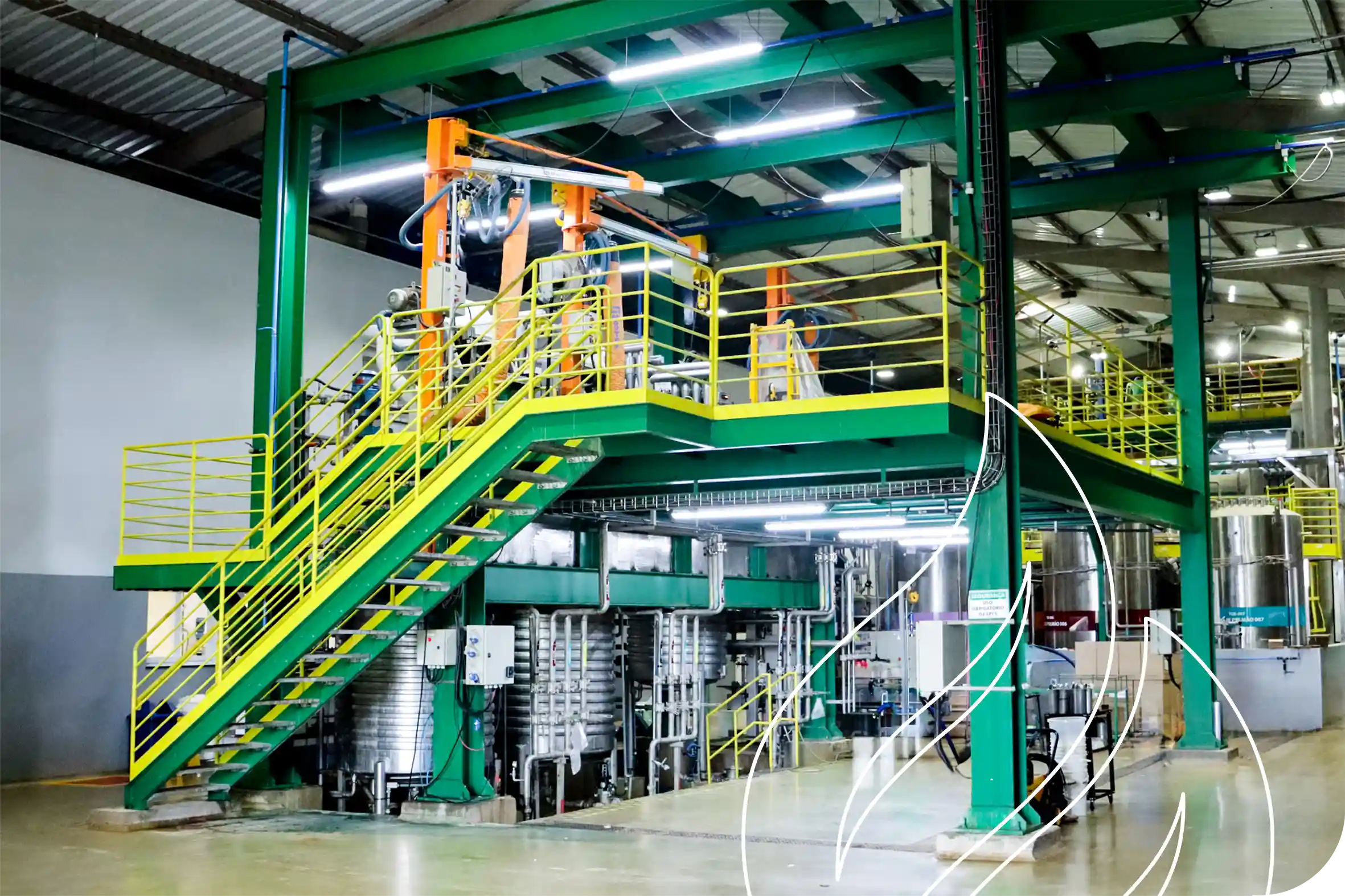 Fábrica de Nutrição